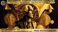 Best Gold IRA Investing Companies Aurora CO image 1